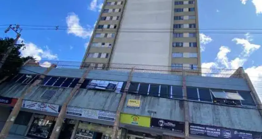 Apartamento para venda em curitiba, centro, 1 dormitório, 1 banheiro, 1 vaga