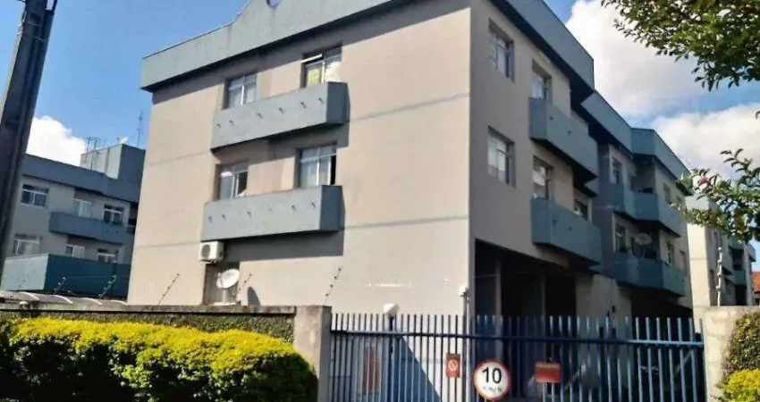 Apartamento para venda em curitiba, 3 dormitórios, 2 banheiros, 1 vaga