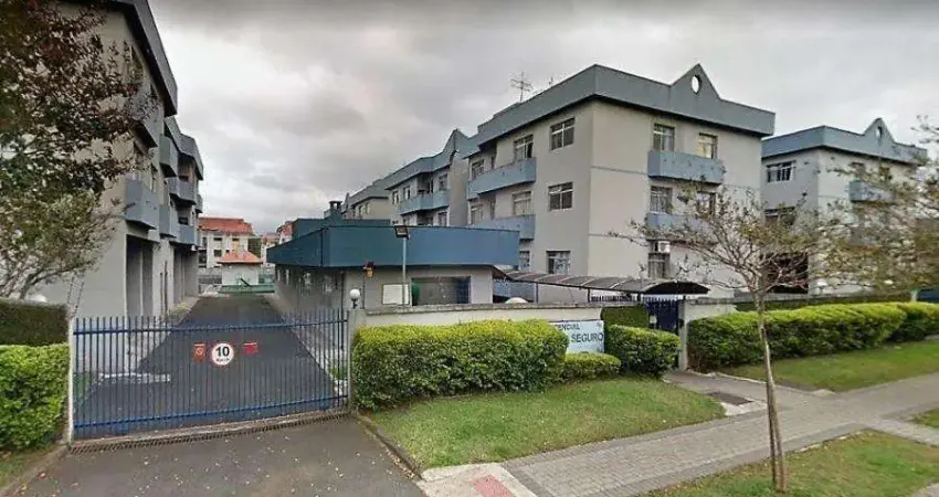 Apartamento para venda em curitiba, 3 dormitórios, 2 banheiros, 1 vaga