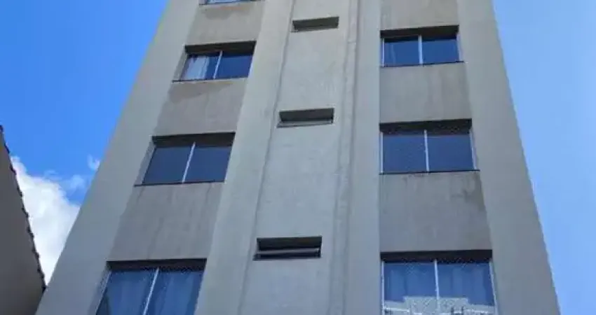 Apartamento para venda em curitiba, centro, 1 dormitório, 1 suíte, 1 banheiro