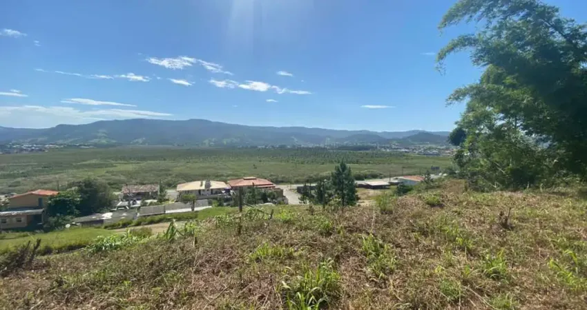 Terreno à venda na Rua Delegado Frontino Martins, Areais da Palhocinha, Garopaba