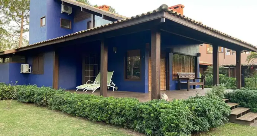 Casa em condomínio para venda em garopaba, campo duna, 3 dormitórios, 2 suítes, 3 banheiros