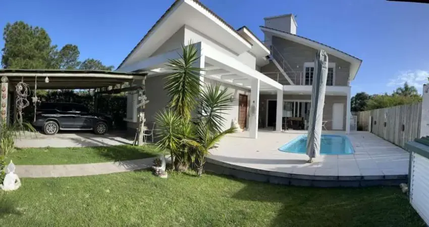 Casa em condomínio para venda em garopaba, campo duna, 3 dormitórios, 3 suítes, 5 banheiros, 2 vagas