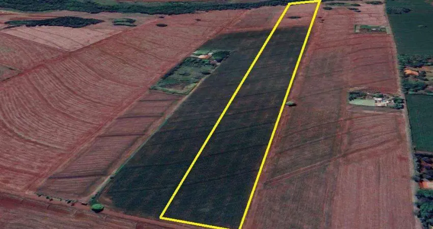 Terreno à venda na Estrada Geral, s/n, Gleba Ribeirão Pinguim, Maringá
