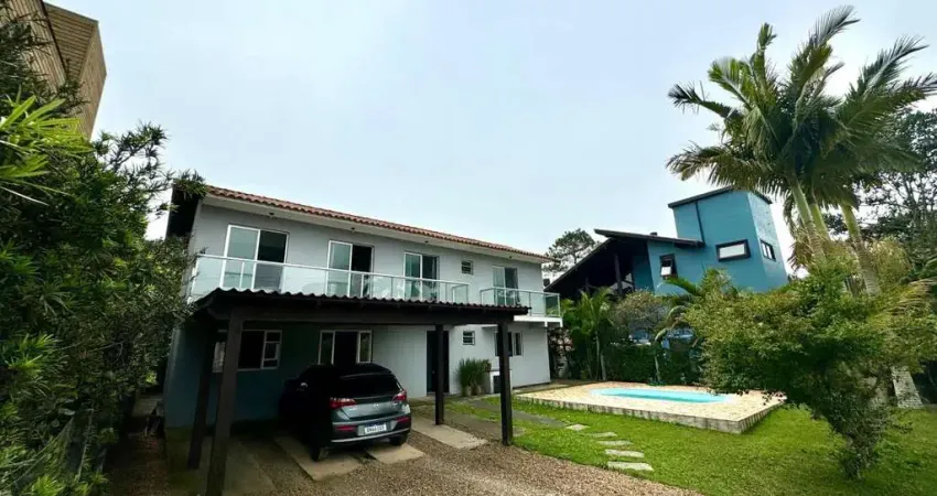 Casa em condomínio para venda em garopaba, campo duna, 5 dormitórios, 2 banheiros
