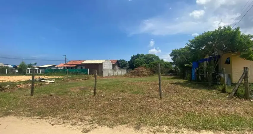 Terreno à venda no Limpa, Garopaba