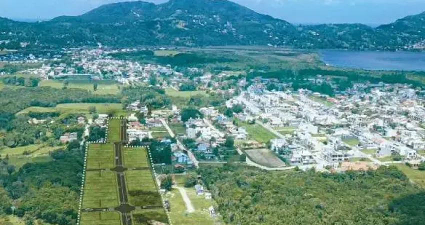 Terreno à venda no Areais da Palhocinha, Garopaba