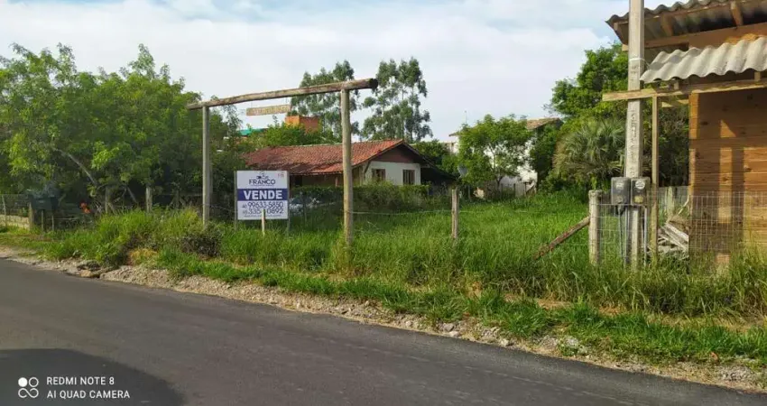 Terreno à venda na Rua. da Esperança, Araçatuba, Imbituba