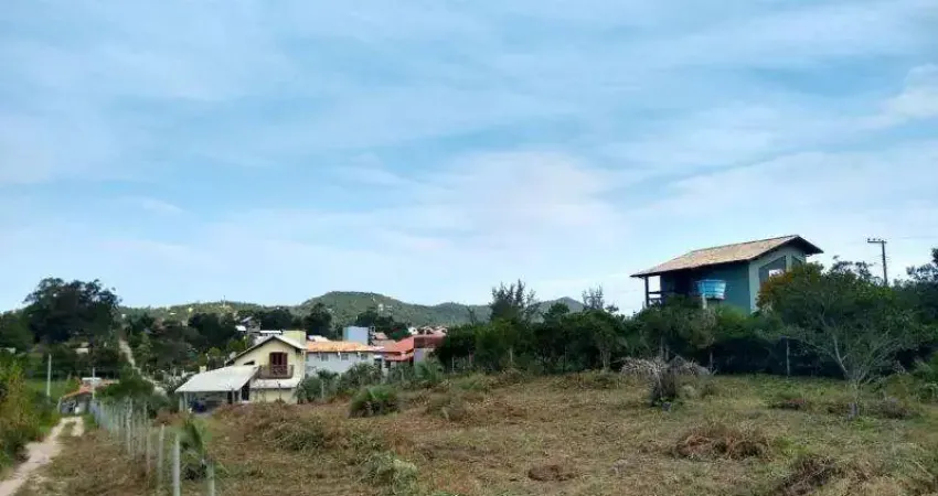 Terreno à venda na Rua Limoeiro, S/N, Praia do Rosa, Imbituba