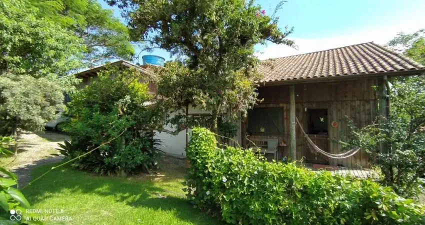 Casa para venda em imbituba, praia do rosa, 3 dormitórios, 3 banheiros