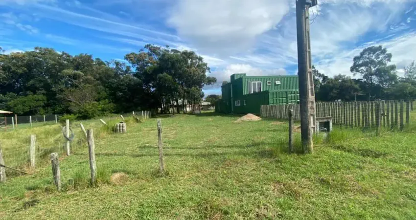 Terreno à venda em Campo Duna, Garopaba