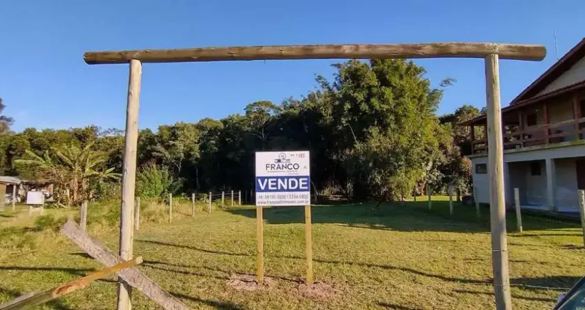 Terreno à venda na Rua Claudete Alcides Soares, Campo Duna, Garopaba