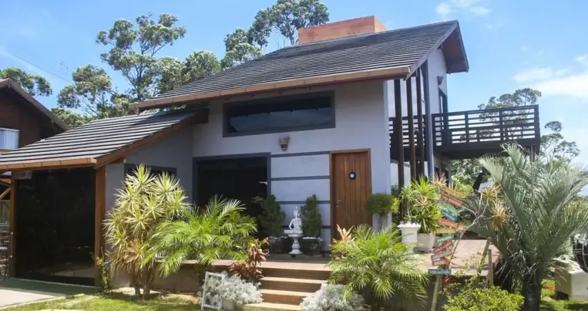Casa para venda em imbituba, ibiraquera, 2 dormitórios, 1 suíte, 2 banheiros, 1 vaga