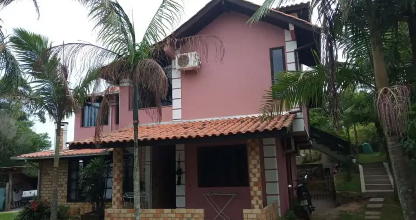 Casa para venda em imbituba, praia do rosa, 5 dormitórios, 4 banheiros