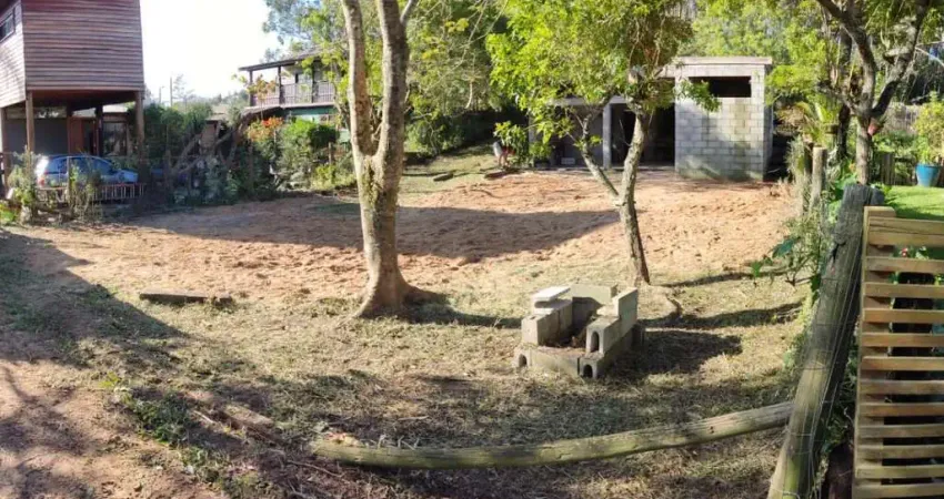 Terreno à venda na Rua 41207, Ibiraquera, Imbituba