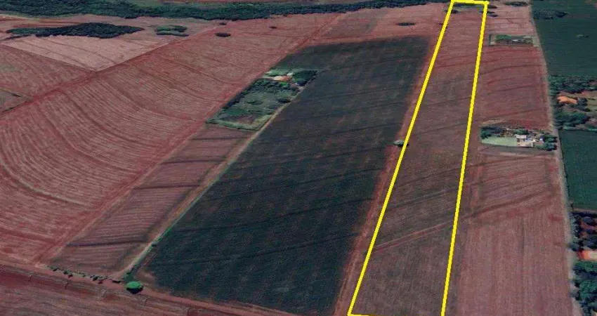Terreno à venda na Estrada Geral, s/n, Gleba Ribeirão Pinguim, Maringá