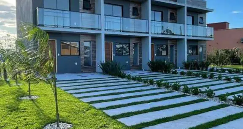 Casa para venda em imbituba, arroio, 2 dormitórios, 2 suítes, 3 banheiros, 2 vagas