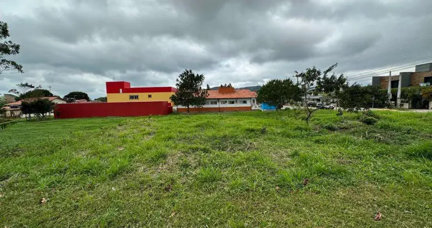 Terreno à venda na Rua Nereu Ramos, Ferraz, Garopaba