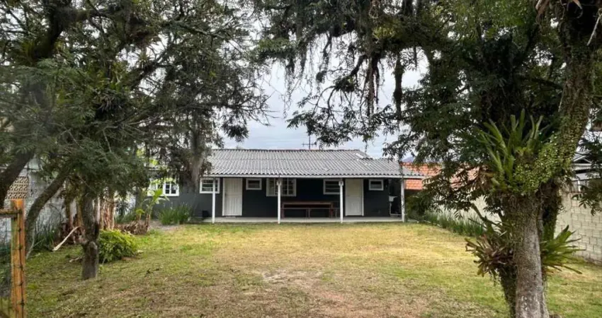 Casa para venda em imbituba, araçatuba, 2 dormitórios, 2 banheiros