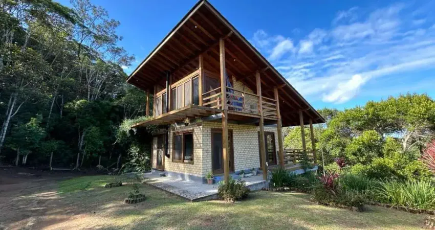 Terreno à venda na Zona Rural, Paulo Lopes 