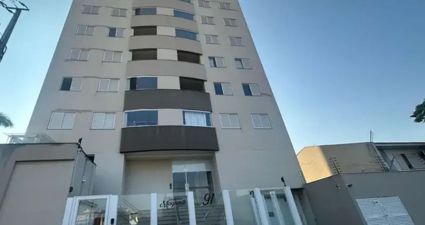 Apartamento para venda em maringá, jd. cerro azul, 3 dormitórios, 1 suíte, 2 banheiros, 2 vagas