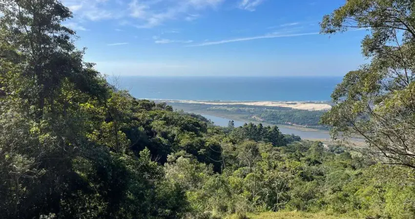 Terreno à venda em Macacu, Garopaba 