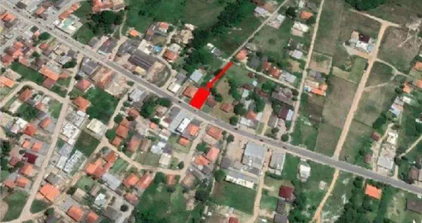 Terreno à venda na Rod. Ver. Laudelino Antônio Teixeira, Campo Duna, Garopaba