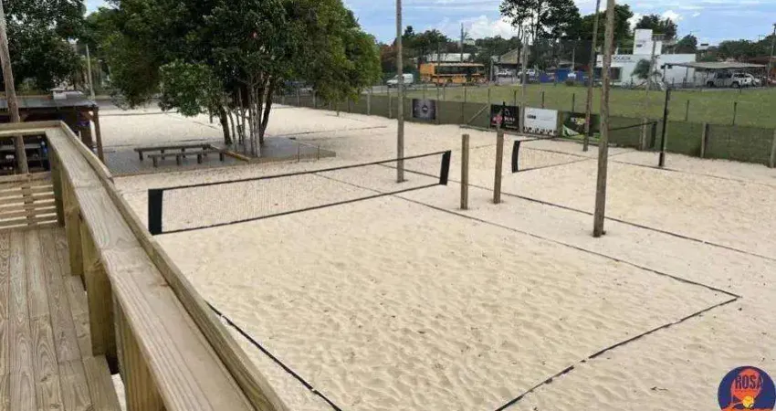 Ponto comercial para alugar na Rod. Ver. Laudelino Antônio Teixeira, 1352, Campo Duna, Garopaba