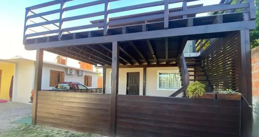 Casa para locação em garopaba, limpa, 2 dormitórios, 1 banheiro, 1 vaga