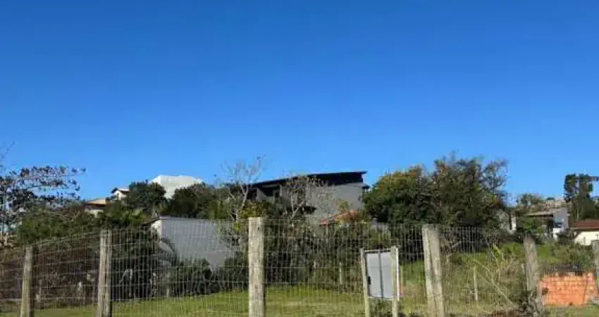 Terreno à venda no Ibiraquera, Imbituba 
