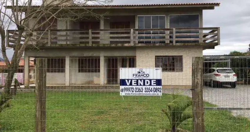 Casa para venda em garopaba, campo duna, 6 dormitórios, 2 banheiros, 2 vagas
