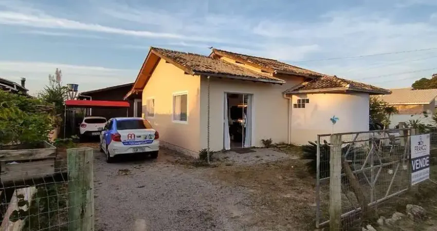 Casa para venda em imbituba, araçatuba, 4 dormitórios, 1 suíte, 3 banheiros
