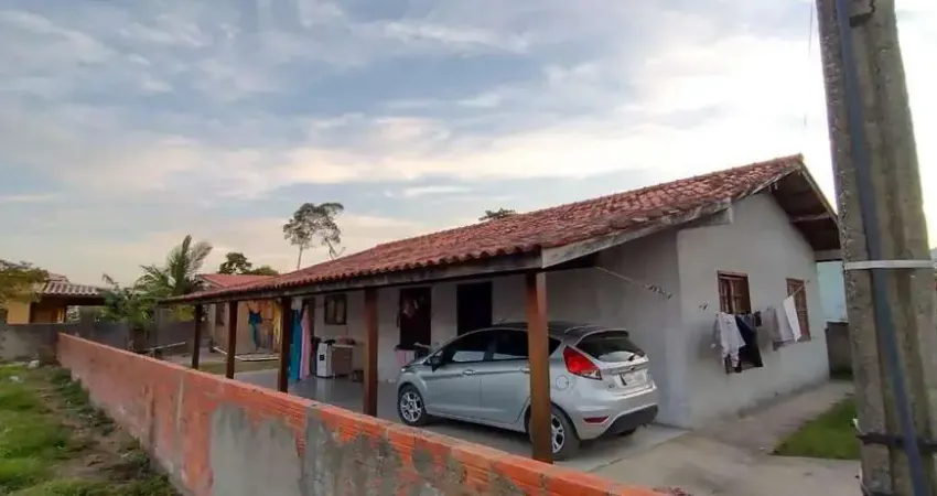 Casa para venda em imbituba, araçatuba, 4 dormitórios, 1 suíte, 3 banheiros, 3 vagas