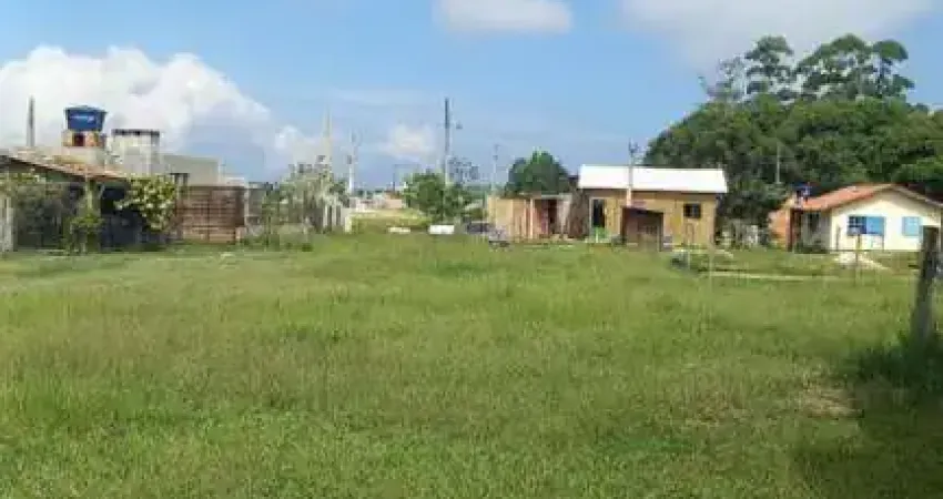 Terreno à venda na Servidão PMG 40, s/n, Limpa, Garopaba