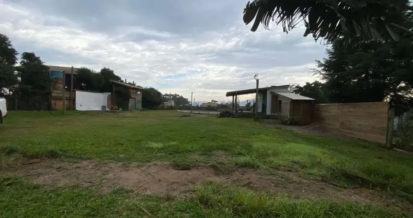 Terreno à venda na Praia do Rosa, Imbituba 