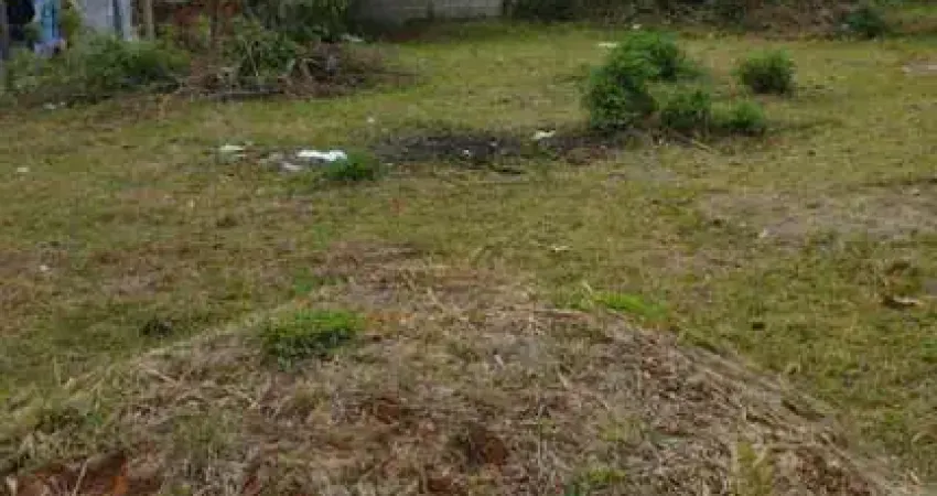 Terreno à venda na Rua Jade, Araçatuba, Imbituba