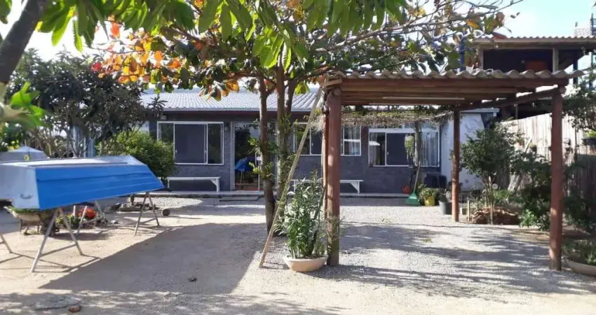 Casa para venda em imbituba, araçatuba, 2 dormitórios, 2 banheiros