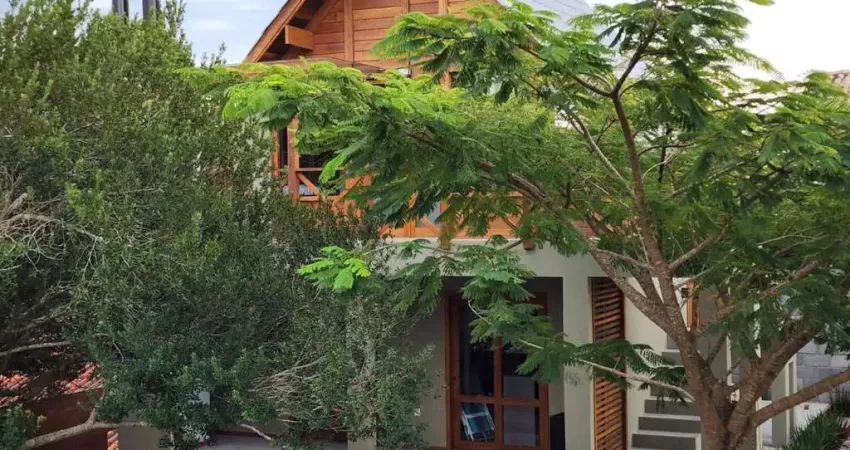 Casa para venda em imbituba, ibiraquera, 5 dormitórios, 2 suítes, 5 banheiros