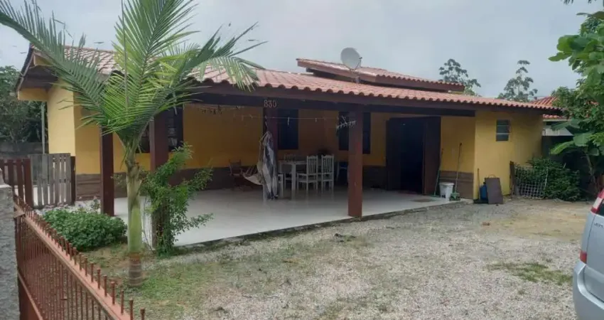 Casa para venda em garopaba, campo duna, 3 dormitórios, 2 banheiros, 2 vagas