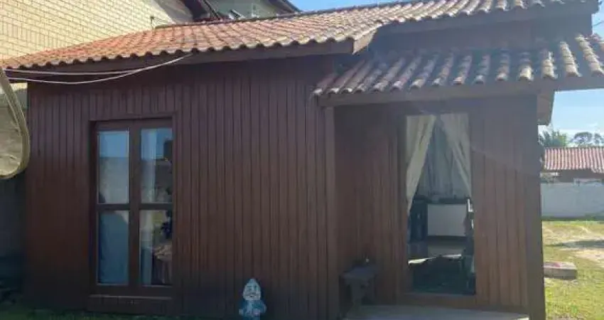 Casa para venda em garopaba, campo duna, 3 dormitórios, 2 banheiros