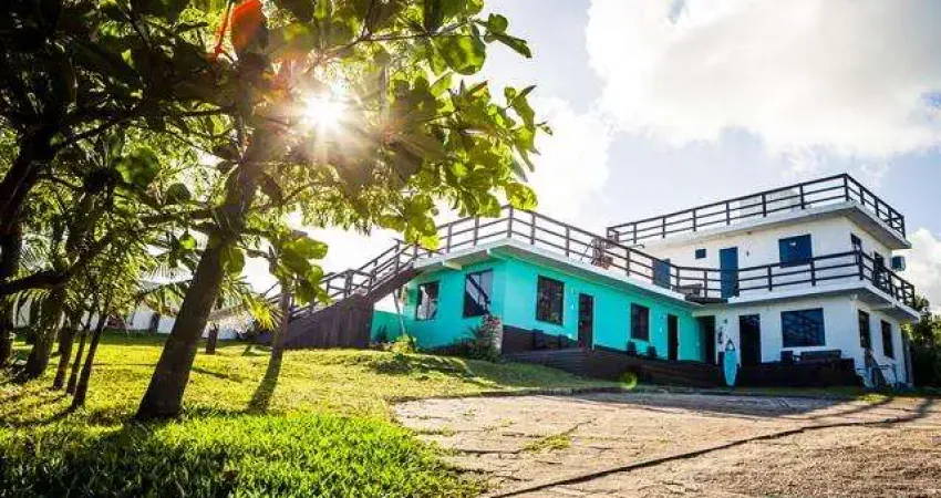 Pousada para venda em imbituba, praia do rosa, 8 dormitórios, 7 suítes, 8 banheiros, 8 vagas