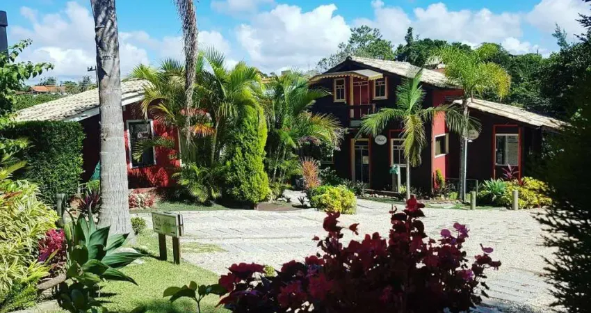 Sala comercial à venda na Praia do Rosa, Imbituba