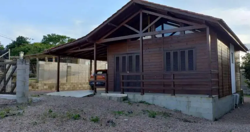 Casa para locação em imbituba, praia do rosa, 2 dormitórios, 1 banheiro, 2 vagas