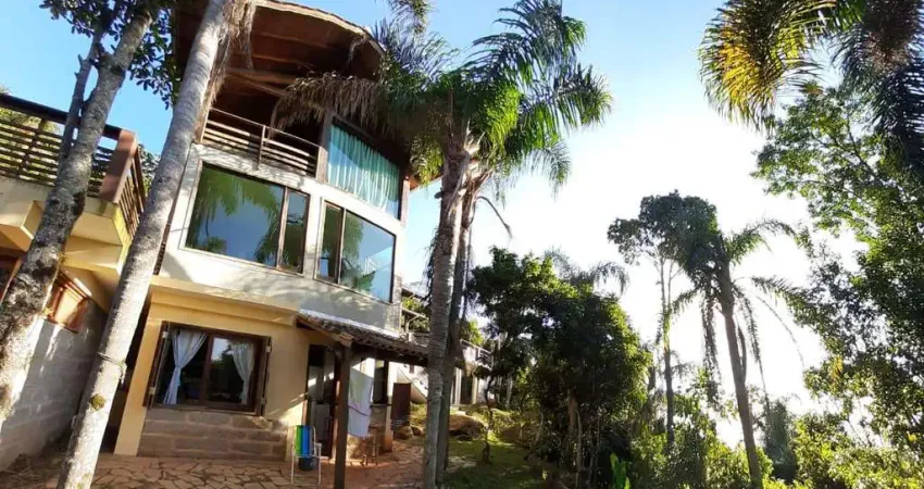 Pousada para venda em imbituba, praia do rosa, 6 dormitórios, 5 banheiros
