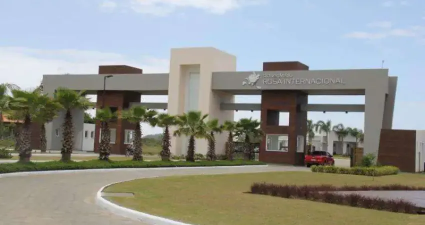 Terreno em condomínio fechado à venda na Estrada Grp 396, 1850, Campo Duna, Garopaba