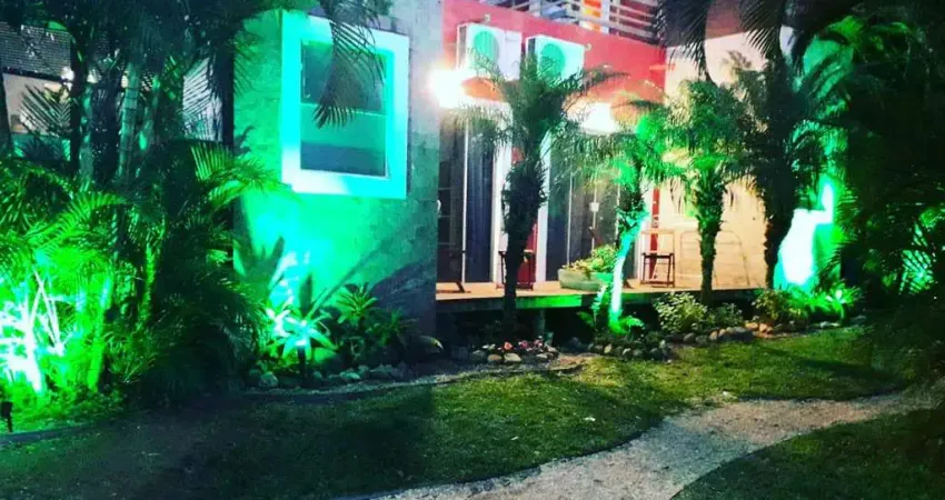 Sala comercial à venda na Praia do Rosa, Imbituba