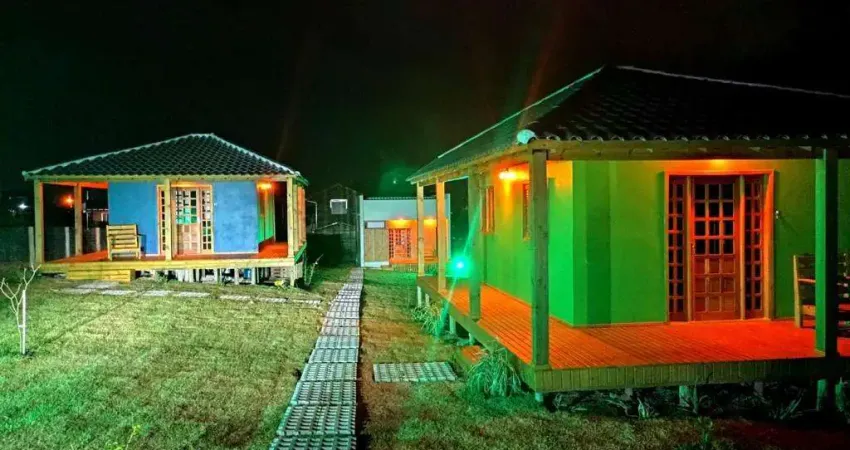Sala comercial à venda na Rua Baleia, Praia do Rosa, Imbituba