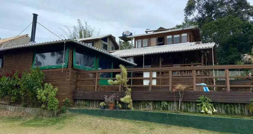 Sala comercial à venda na Rua Pau Brasil, Praia do Rosa, Imbituba