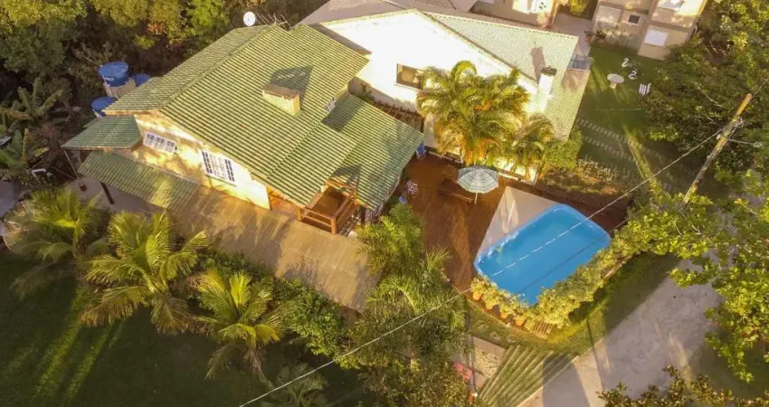 Casa em condomínio para venda em imbituba, ibiraquera, 4 dormitórios, 3 suítes, 5 banheiros, 2 vagas