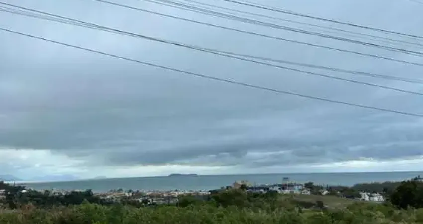Terreno à venda na Rua Baleia Franca, Ferraz, Garopaba